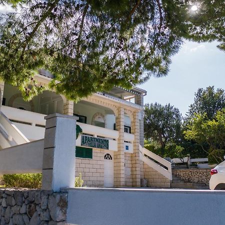 Villa Ana Zivogosce-Apartment4 ภายนอก รูปภาพ