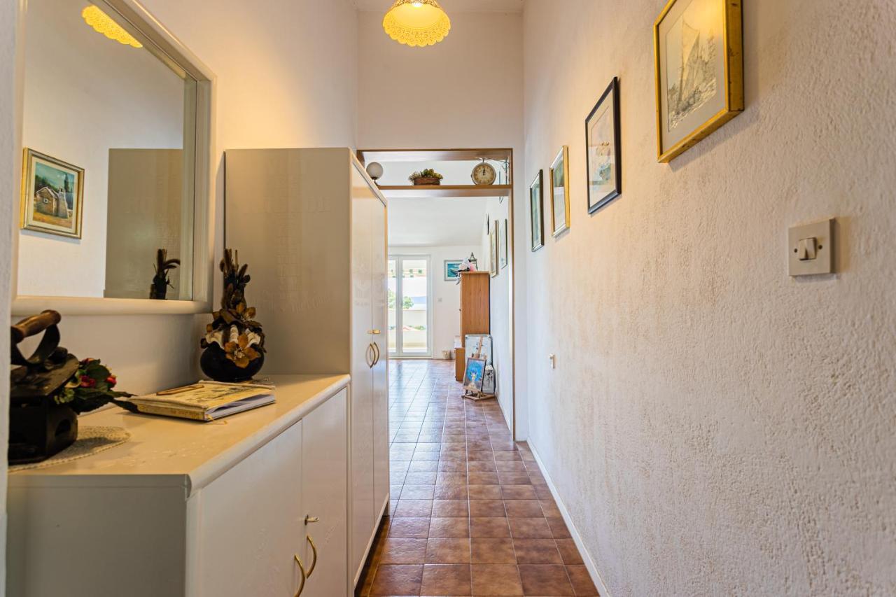 Villa Ana Zivogosce-Apartment4 ภายนอก รูปภาพ