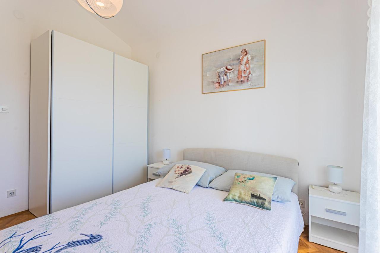 Villa Ana Zivogosce-Apartment4 ภายนอก รูปภาพ