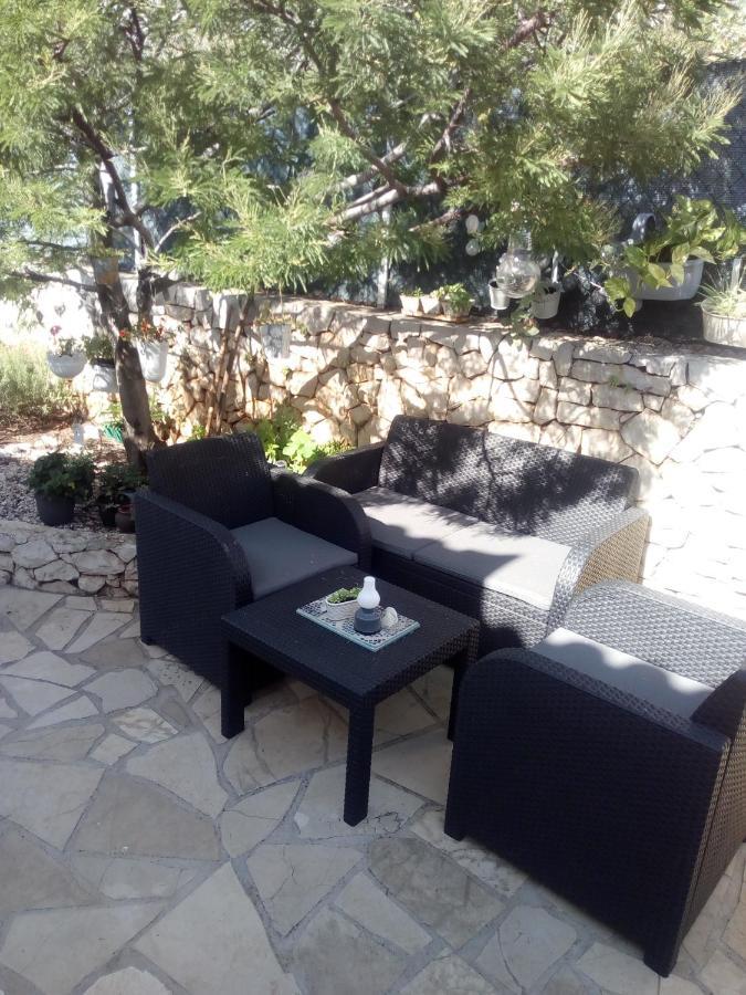 Villa Ana Zivogosce-Apartment4 ภายนอก รูปภาพ