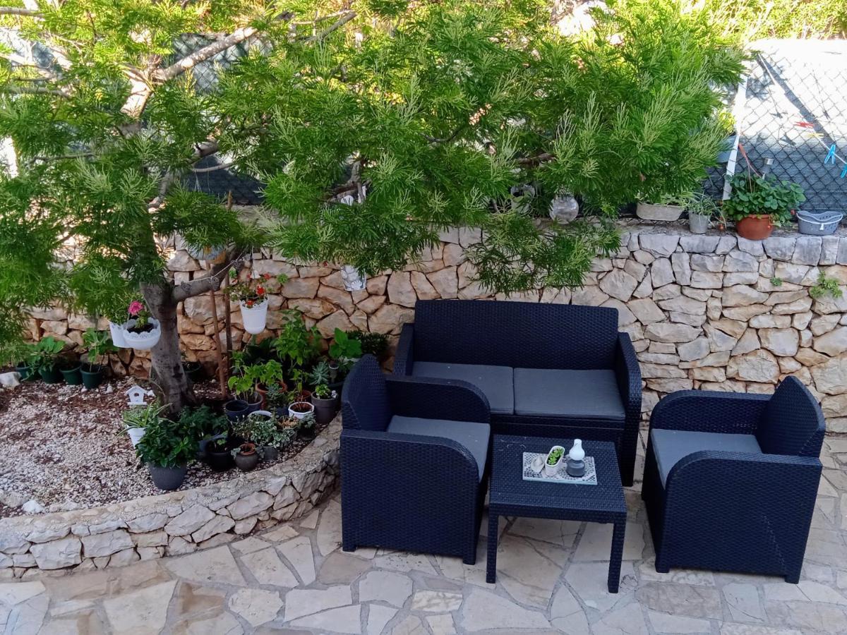 Villa Ana Zivogosce-Apartment4 ภายนอก รูปภาพ