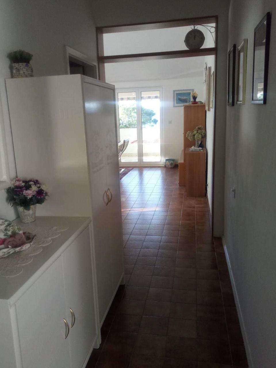 Villa Ana Zivogosce-Apartment4 ภายนอก รูปภาพ