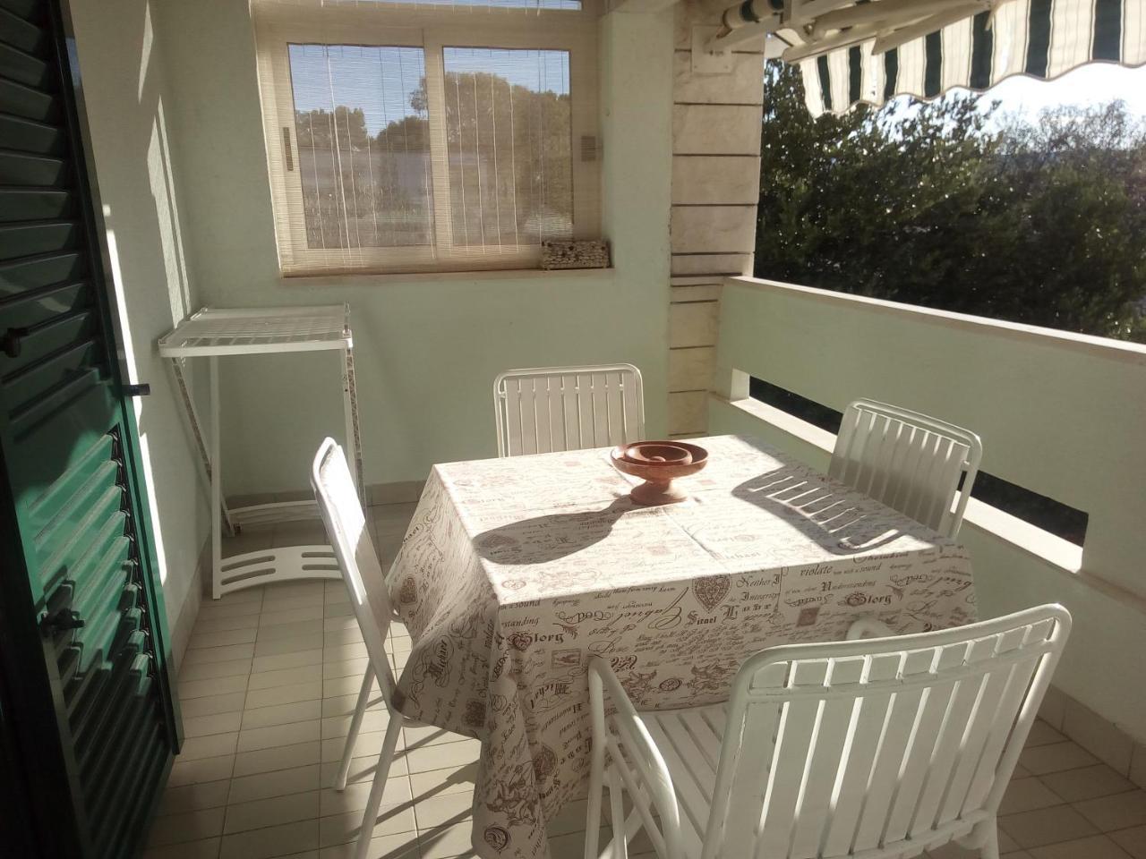 Villa Ana Zivogosce-Apartment4 ภายนอก รูปภาพ