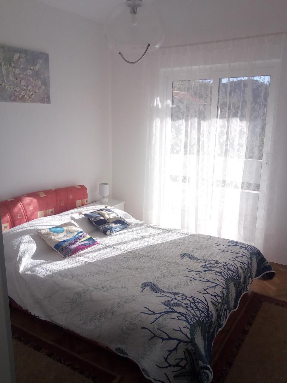 Villa Ana Zivogosce-Apartment4 ภายนอก รูปภาพ