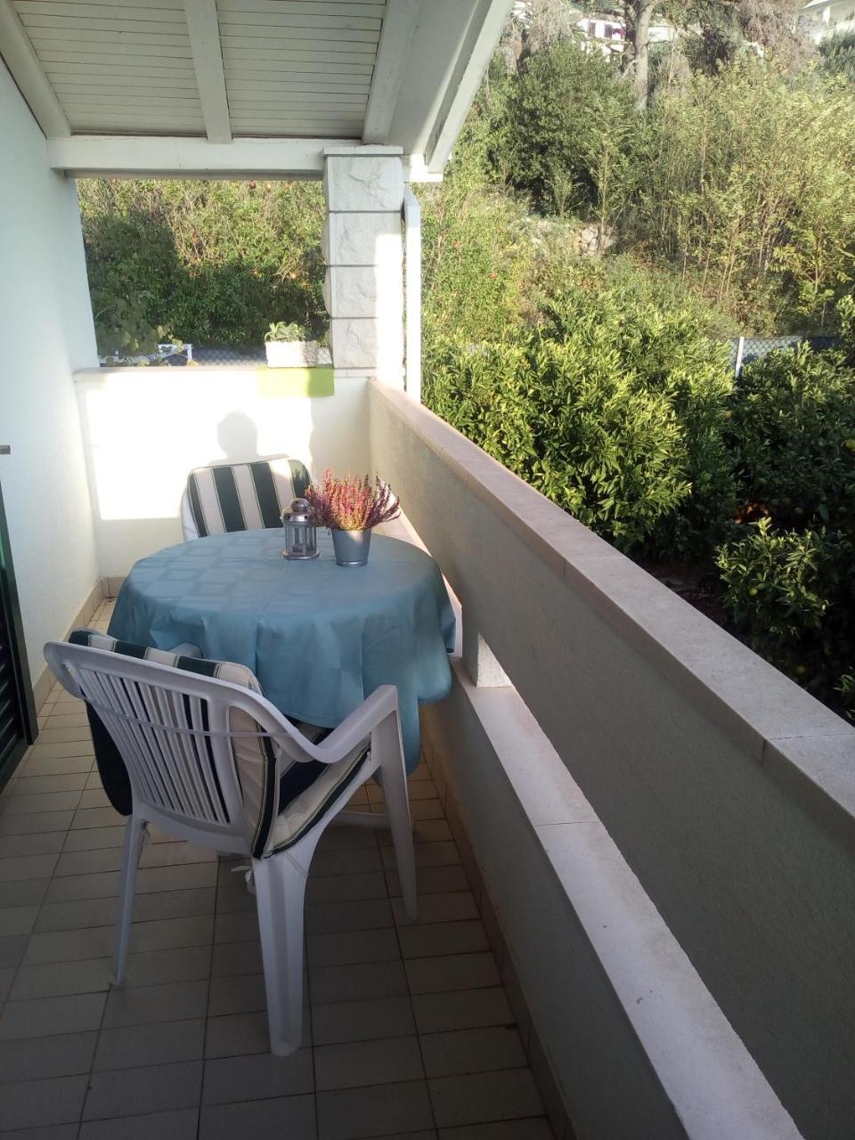Villa Ana Zivogosce-Apartment4 ภายนอก รูปภาพ
