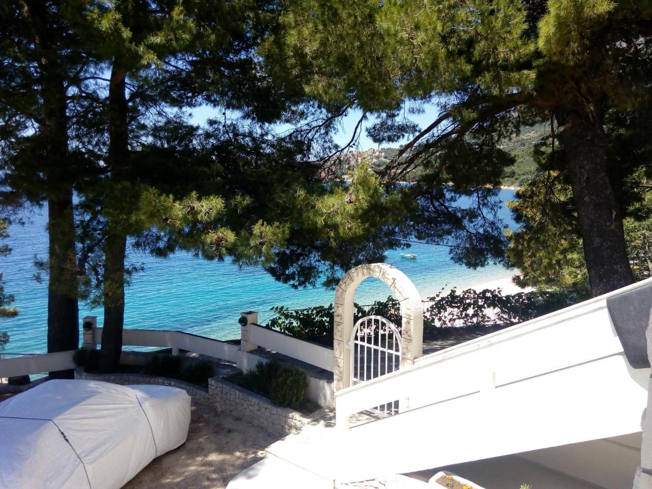 Villa Ana Zivogosce-Apartment4 ภายนอก รูปภาพ